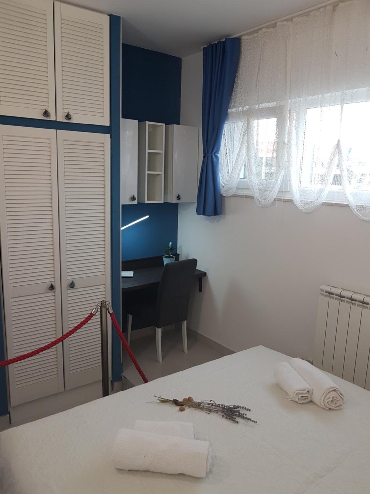 Yela Apartment Zadar Exterior photo