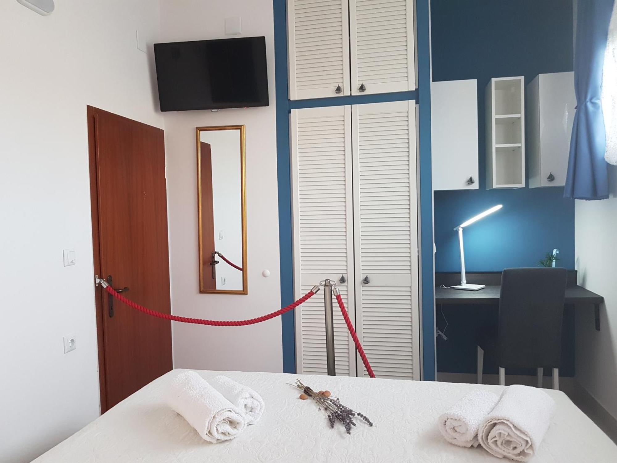 Yela Apartment Zadar Exterior photo