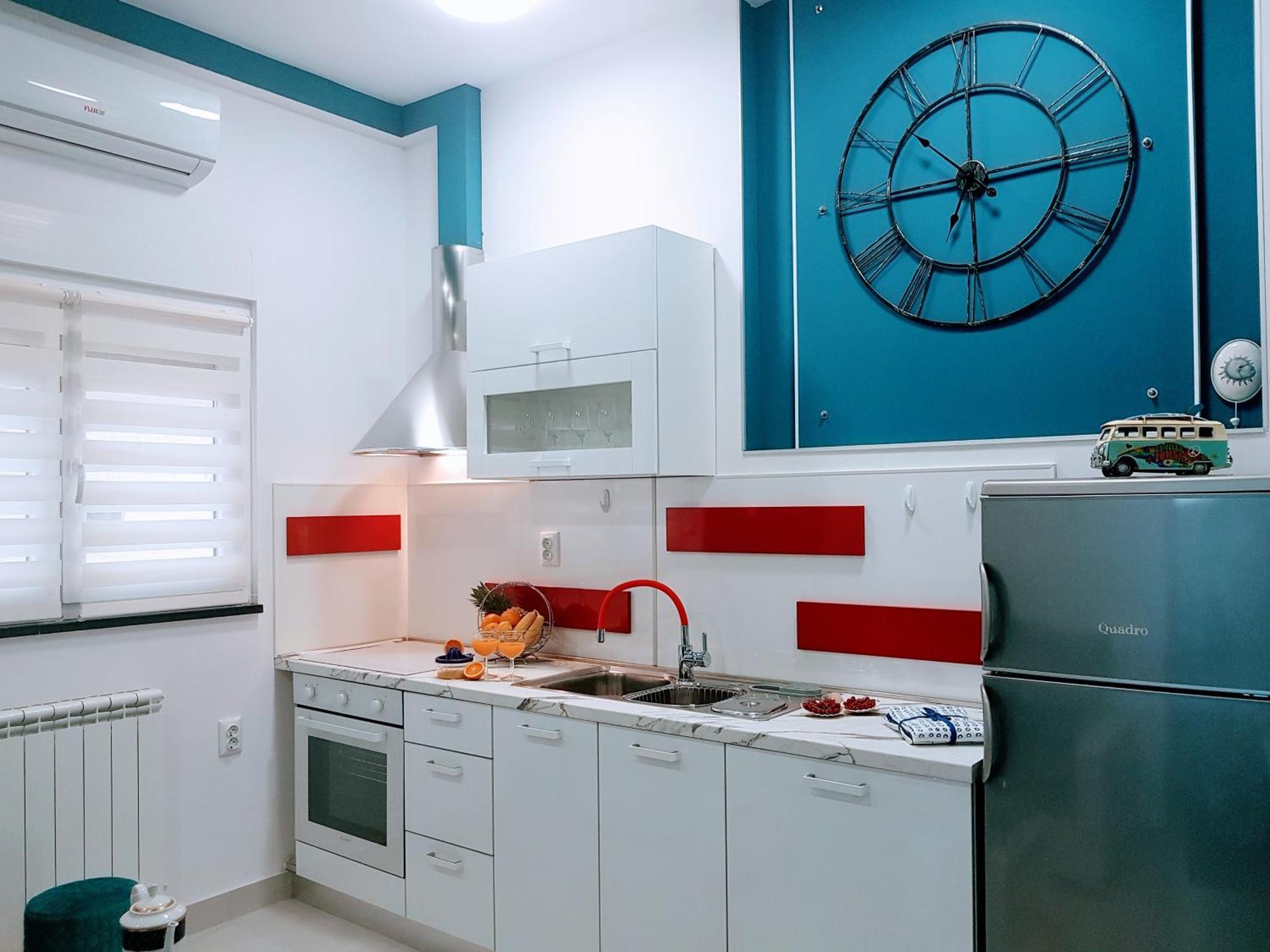 Yela Apartment Zadar Exterior photo